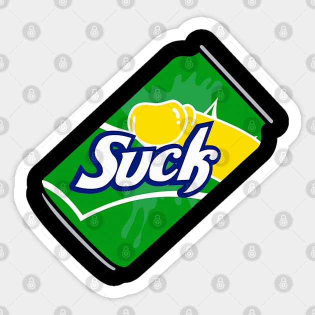 Suck Meme Love Sticker by RendyPratama